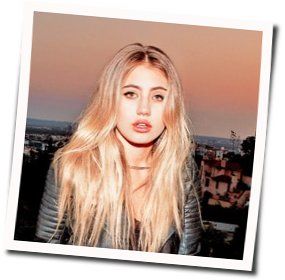 Lia Marie Johnson chords for Dna ukulele