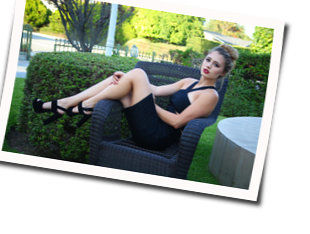 Lia Marie Johnson chords for Dna (Ver. 2)