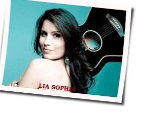 Hashtag Chords by Lia Sophia