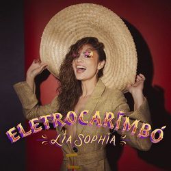 O Que É Que Ela Tem? Chords by Lia Sophia