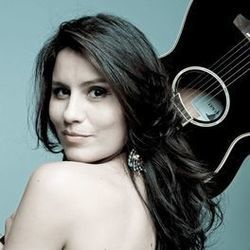 Sinhá Pureza Chords by Lia Sophia