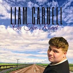 If I Was Over You Chords by Liam Carnell
