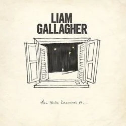 All You're Dreaming Of Ukulele Chords by Liam Gallagher
