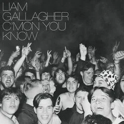 Better Days Chords by Liam Gallagher