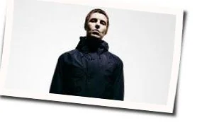 Chinatown (Ver2) Chords by Liam Gallagher