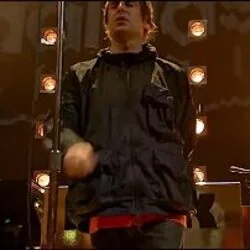 Cigarettes And Alcohol Chords by Liam Gallagher
