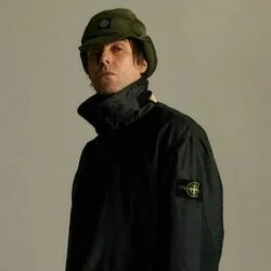 Don't Go Halfway Chords by Liam Gallagher