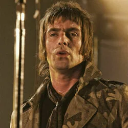 Flick Of The Finger Chords by Liam Gallagher