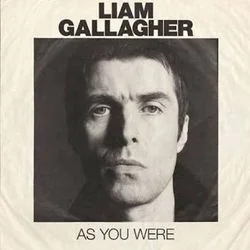 For What It's Worth Chords by Liam Gallagher
