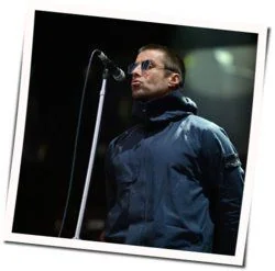 Gone Chords by Liam Gallagher