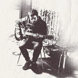 I Don't Want To Be A Soldier Mama I Don't Wanna Die Chords by Liam Gallagher