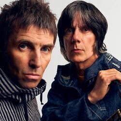 Raise Your Hands Chords by Liam Gallagher, John Squire