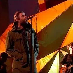 Live Forever Chords by Liam Gallagher