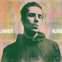 Meadow Bass Tab by Liam Gallagher