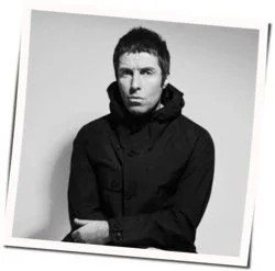 Now That Ive Found You (Ver2) Chords by Liam Gallagher