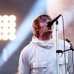 Once Live Chords by Liam Gallagher