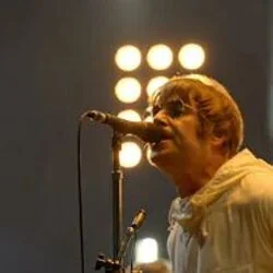Stand By Me Chords by Liam Gallagher