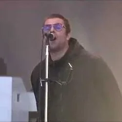 Whatever Chords by Liam Gallagher