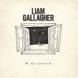 All You're Dreaming Of Ukulele Chords by Liam Gallagher