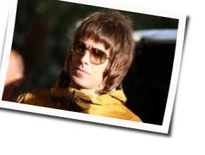 Doesn't Have To Be That Way Chords by Liam Gallagher