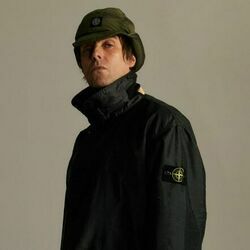 Don't Go Halfway Chords by Liam Gallagher