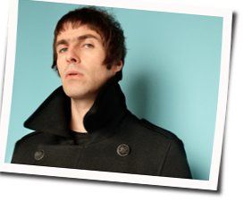 Eh La Chords by Liam Gallagher