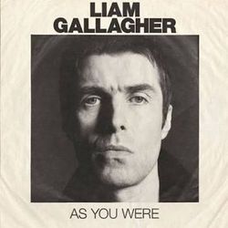 For What Its Worth by Liam Gallagher