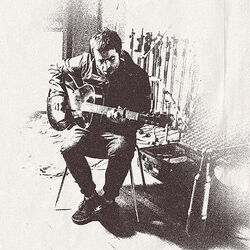 I Don't Want To Be A Soldier Mama I Don't Wanna Die Chords by Liam Gallagher