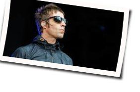 Ive All I Need Chords by Liam Gallagher