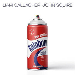 Just Another Rainbow by Liam Gallagher