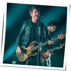 Misunderstood Chords by Liam Gallagher