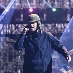 Moscow Rules Chords by Liam Gallagher