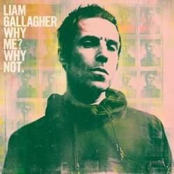 Now That Ive Found You Acoustic by Liam Gallagher