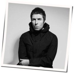 Now That Ive Found You  Chords by Liam Gallagher