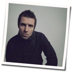 One Of Us Chords by Liam Gallagher