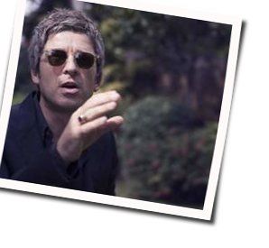 When I'm In Need Chords by Liam Gallagher