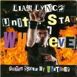 United States Of Whatever by Liam Lynch
