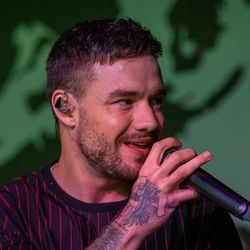 Before It Ends Chords by Liam Payne