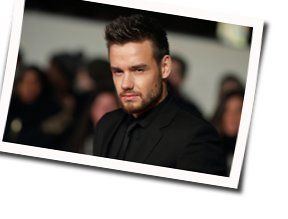 Familiar Chords by Liam Payne