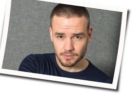 Familliar Chords by Liam Payne