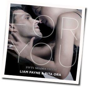 For You Chords by Liam Payne