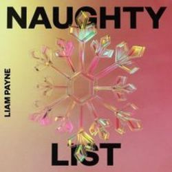 Naughty List Chords by Liam Payne