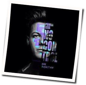 Tell Your Friends Chords by Liam Payne