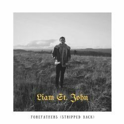 Liam St. John chords for Forefathers