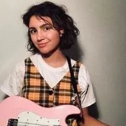 The Evolution Of Starkid Ukulele Chords by Liana Flores