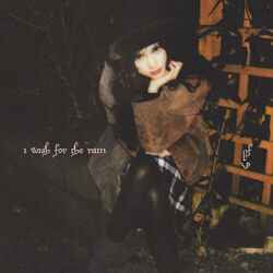I Wish For The Rain Chords by Liana Flores