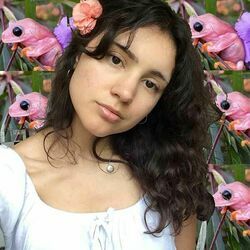 Recently Tab by Liana Flores
