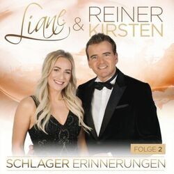 Verliebt Verlobt Verheiratet Chords by Liane & Reiner Kirsten