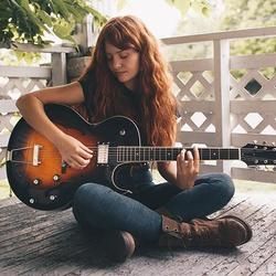 On The Range Chords by Libby Decamp