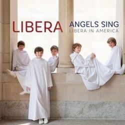 Angels Chords by Libera